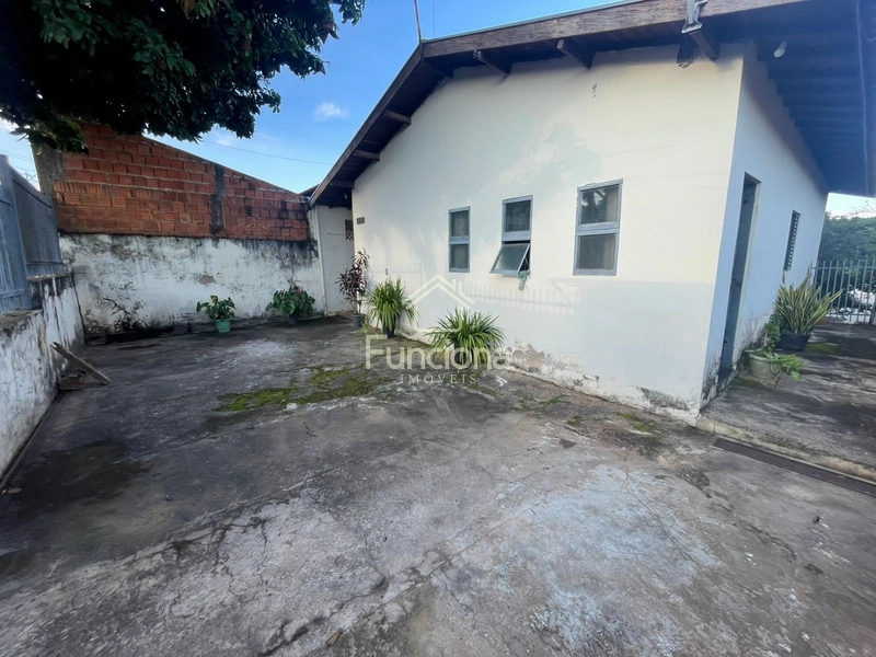 VENDE CASA LABIENOPOLIS: 2ª foto da galeria de imagens do imóvel