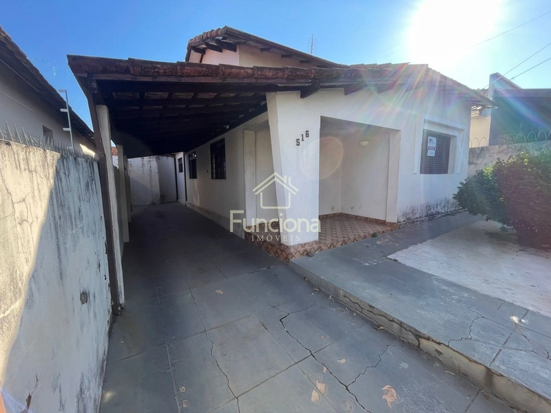 VENDE CASA GUANABARA