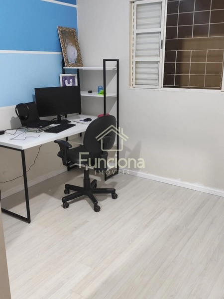 VENDE CASA SOL NASCENTE: 9ª foto da galeria de imagens do imóvel