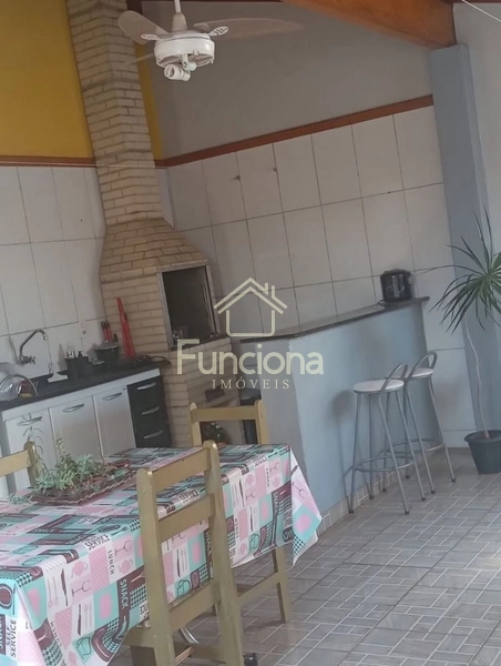 VENDE CASA SOL NASCENTE: 11ª foto da galeria de imagens do imóvel