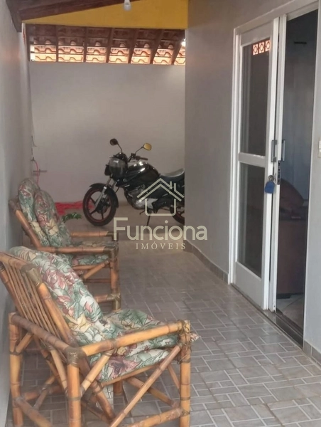 VENDE CASA SOL NASCENTE: 3ª foto da galeria de imagens do imóvel