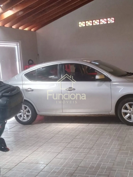 VENDE CASA SOL NASCENTE: 2ª foto da galeria de imagens do imóvel