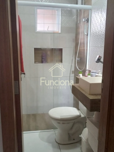 VENDE CASA SOL NASCENTE: 10ª foto da galeria de imagens do imóvel