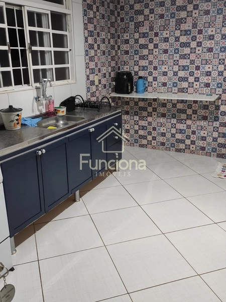 VENDE CASA SOL NASCENTE: 5ª foto da galeria de imagens do imóvel