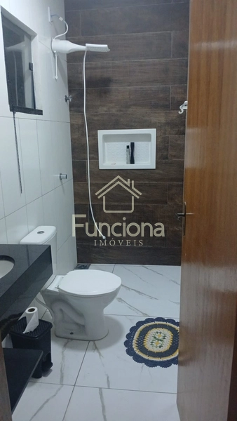 VENDE CASA JD PAULISTA: 9ª foto da galeria de imagens do imóvel