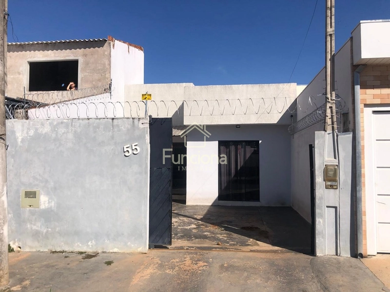 VENDE CASA JD PAULISTA: 2ª foto da galeria de imagens do imóvel