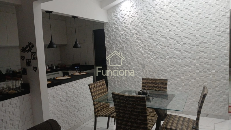 VENDE CASA JD PAULISTA: 4ª foto da galeria de imagens do imóvel