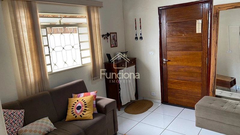 VENDE CASA GUANABARA: 4ª foto da galeria de imagens do imóvel