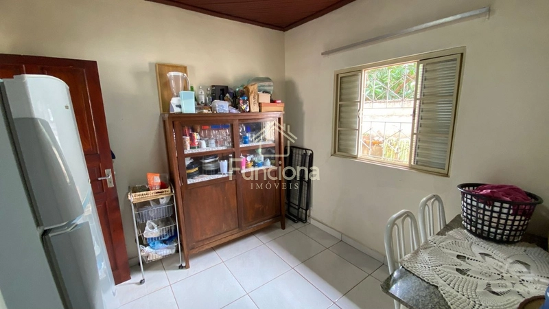 VENDE CASA GUANABARA: 5ª foto da galeria de imagens do imóvel