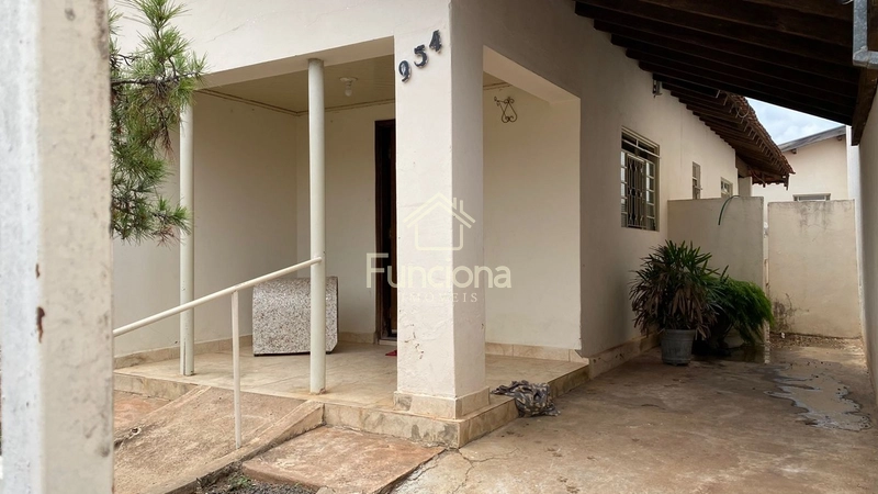 VENDE CASA GUANABARA