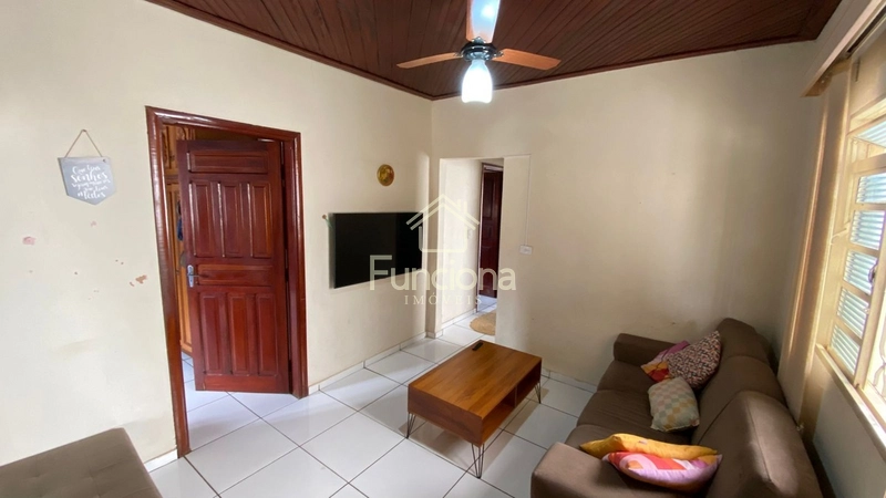 VENDE CASA GUANABARA: 3ª foto da galeria de imagens do imóvel