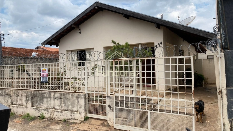 VENDE CASA GUANABARA: 2ª foto da galeria de imagens do imóvel