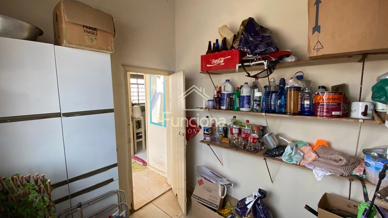 VENDE CASA GUANABARA: 10ª foto da galeria de imagens do imóvel