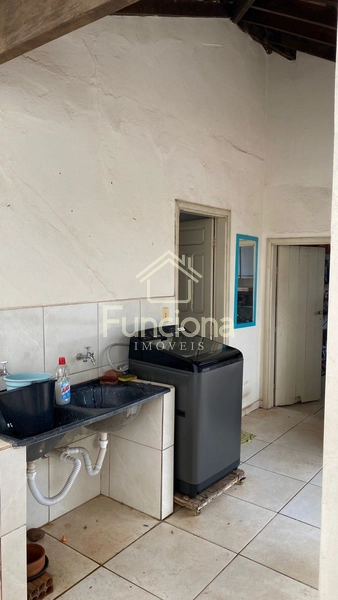 VENDE CASA GUANABARA: 15ª foto da galeria de imagens do imóvel