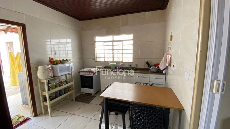 VENDE CASA GUANABARA: 6ª foto da galeria de imagens do imóvel