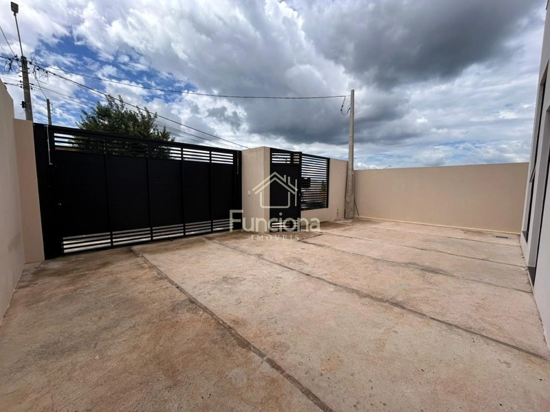 JARDIM ECOVILLE: 3ª foto da galeria de imagens do imóvel