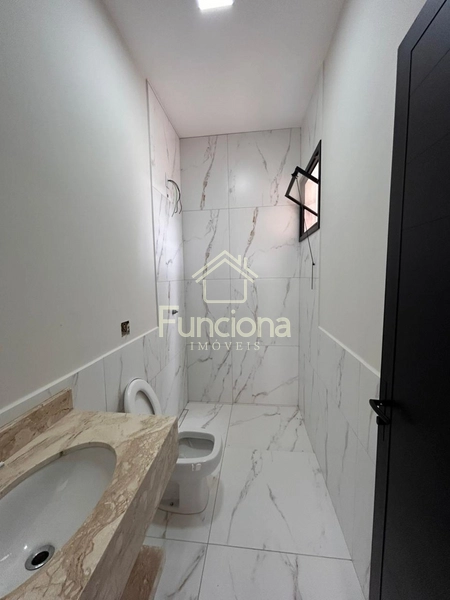 JARDIM ECOVILLE: 9ª foto da galeria de imagens do imóvel