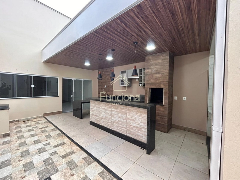 VENDE CASA JARDIM BRASIL: 14ª foto da galeria de imagens do imóvel
