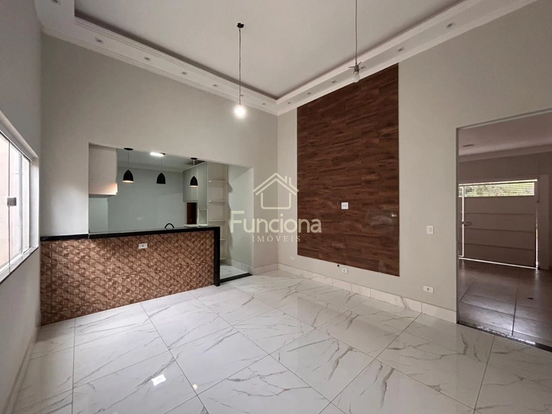 VENDE CASA JARDIM BRASIL: 3ª foto da galeria de imagens do imóvel