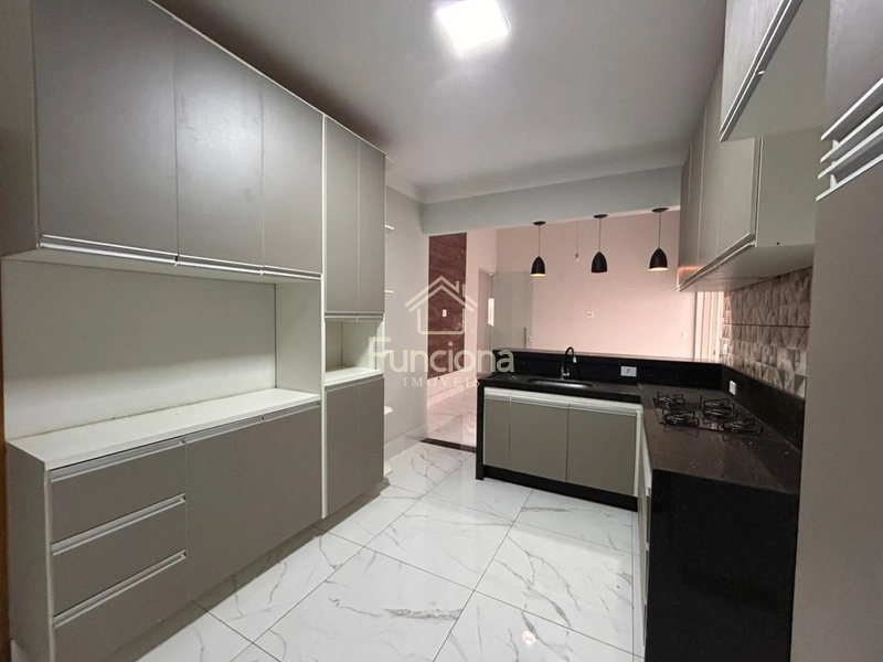 VENDE CASA JARDIM BRASIL: 6ª foto da galeria de imagens do imóvel