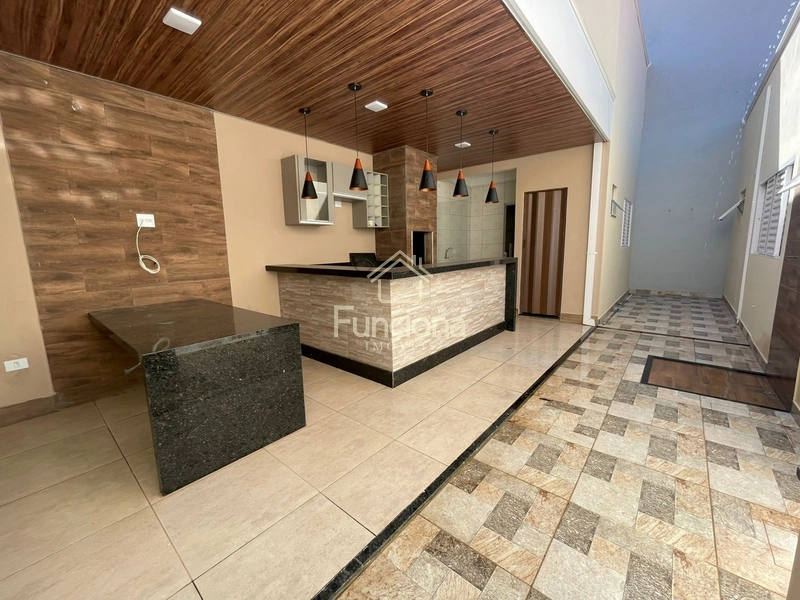 VENDE CASA JARDIM BRASIL: 15ª foto da galeria de imagens do imóvel