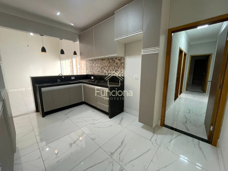 VENDE CASA JARDIM BRASIL: 5ª foto da galeria de imagens do imóvel