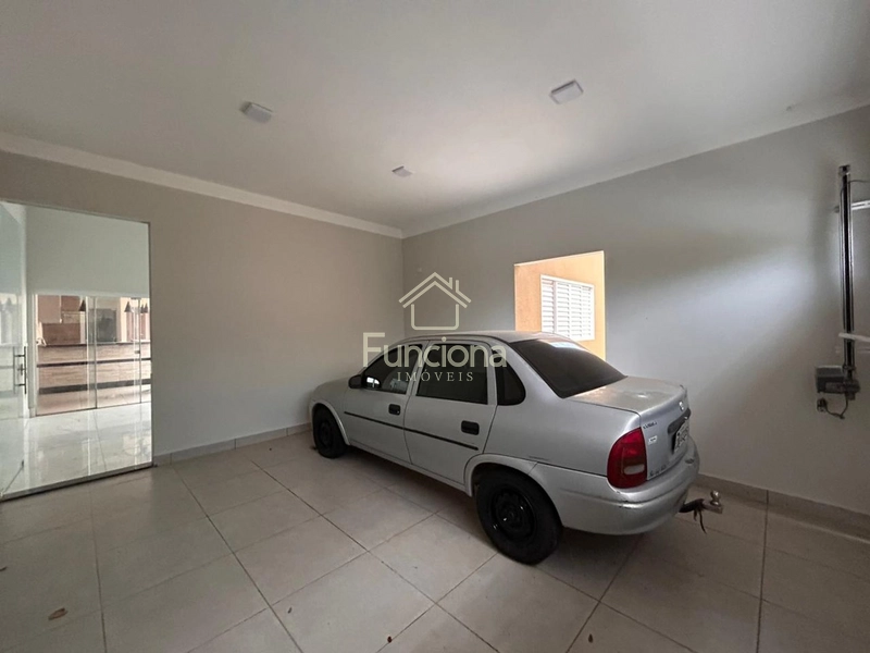 VENDE CASA JARDIM BRASIL: 2ª foto da galeria de imagens do imóvel