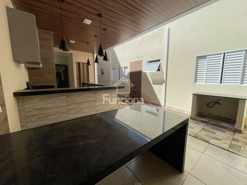 VENDE CASA JARDIM BRASIL: 14ª foto da galeria de imagens do imóvel