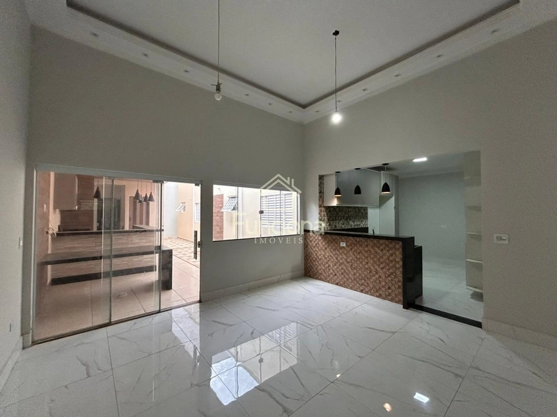 VENDE CASA JARDIM BRASIL: 4ª foto da galeria de imagens do imóvel