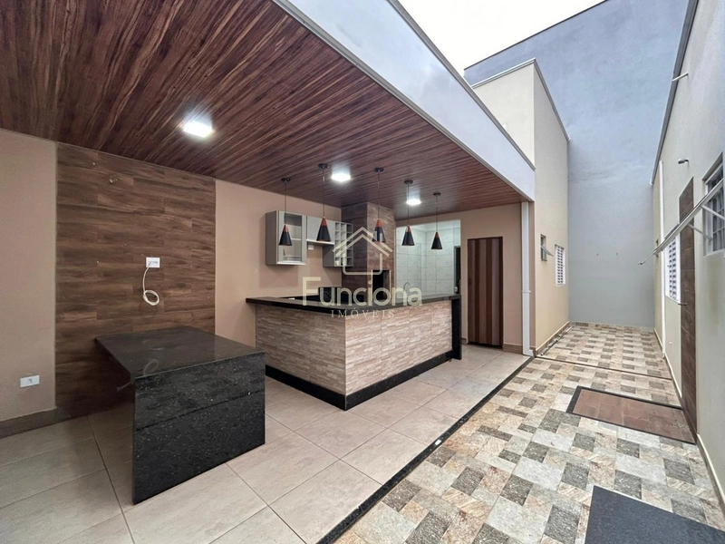 VENDE CASA JARDIM BRASIL: 1ª foto da galeria de imagens do imóvel