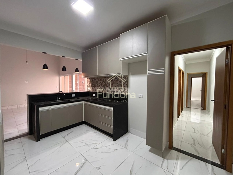 VENDE CASA JARDIM BRASIL: 5ª foto da galeria de imagens do imóvel