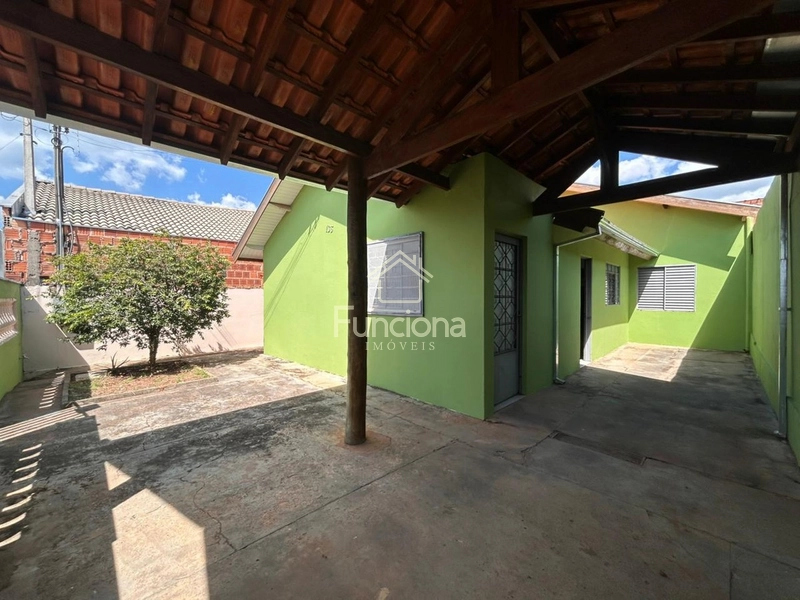 VENDE CASA COMERCIARIOS