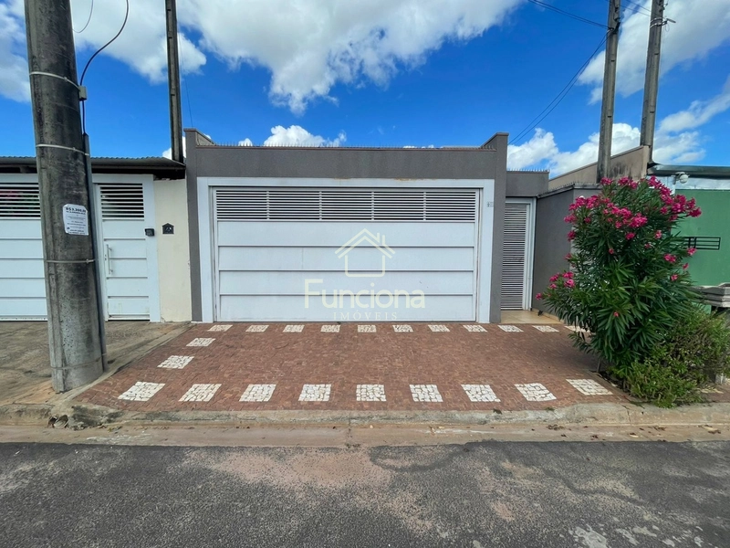 VENDE CASA MONTE VERDE