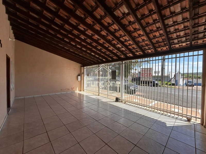 VENDE SE IMÓVEL JD EUCALIPTOS: 3ª foto da galeria de imagens do imóvel
