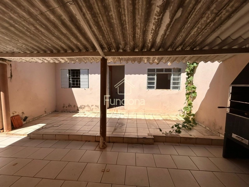 VENDE SE IMÓVEL JD EUCALIPTOS: 9ª foto da galeria de imagens do imóvel