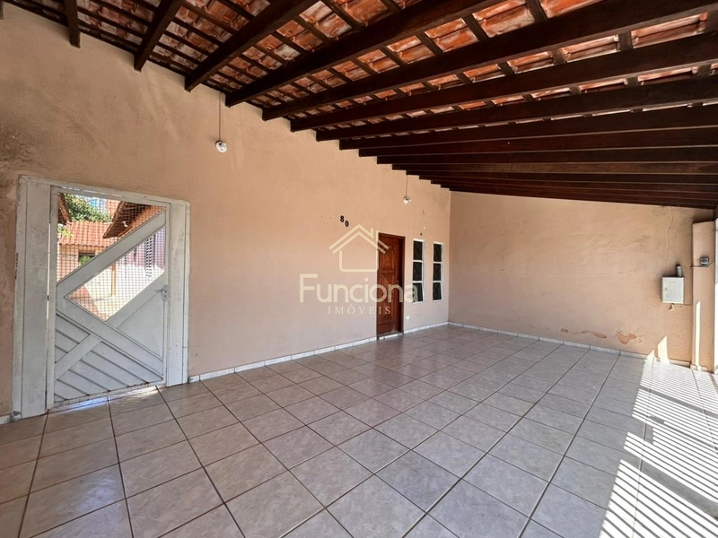 VENDE SE IMÓVEL JD EUCALIPTOS: 2ª foto da galeria de imagens do imóvel