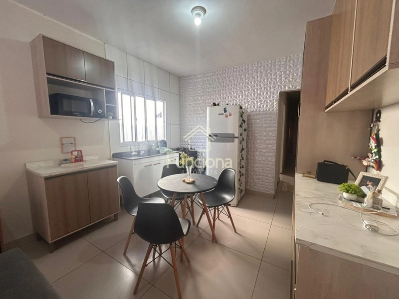 VENDE-SE CASA LABIENÓPOLIS: 2ª foto da galeria de imagens do imóvel