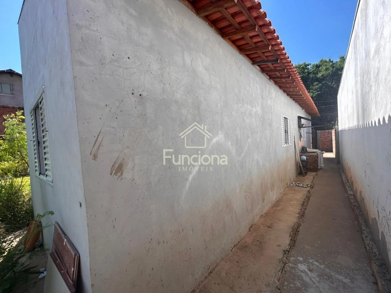 VENDE-SE CASA LABIENÓPOLIS: 7ª foto da galeria de imagens do imóvel