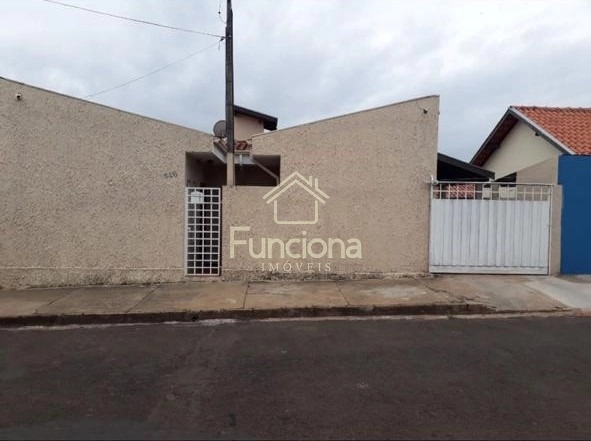 VENDE CASA NA ARACELI: 1ª foto da galeria de imagens do imóvel
