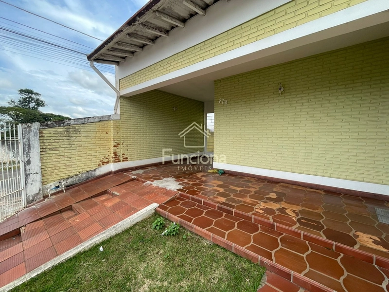 VENDE SE IMÓVE LABIENOPOLIS