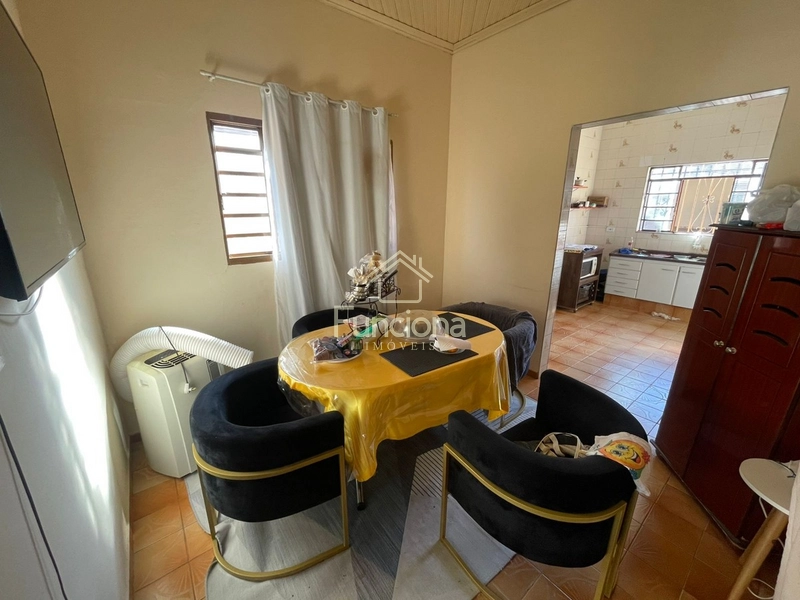 VENDE SE BAIRRO LABIENOPOLIS: 3ª foto da galeria de imagens do imóvel