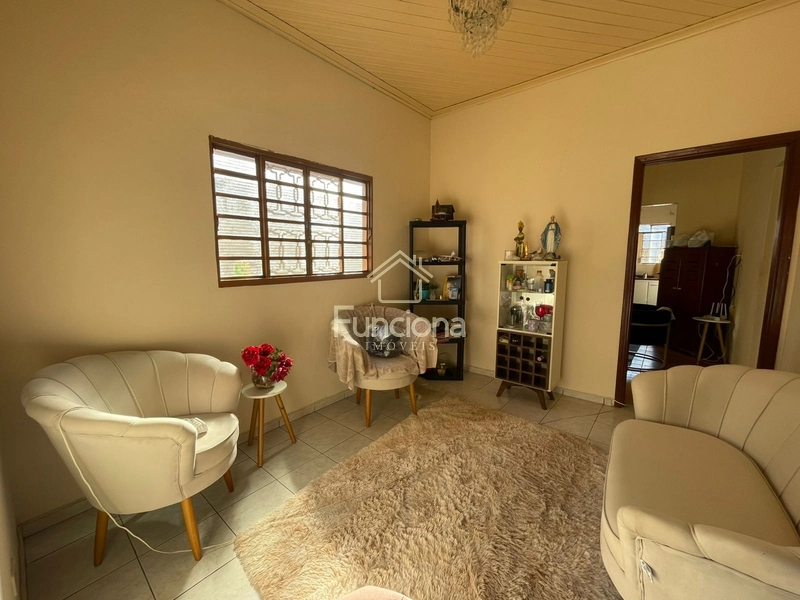 VENDE SE BAIRRO LABIENOPOLIS: 2ª foto da galeria de imagens do imóvel