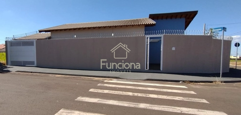 VENDE SE ECOVILLE