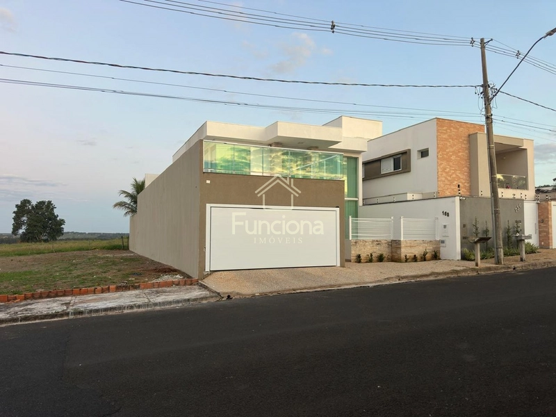 IMOVEL A VENDA RESIDENCIAL DO BOSQUE: 2ª foto da galeria de imagens do imóvel