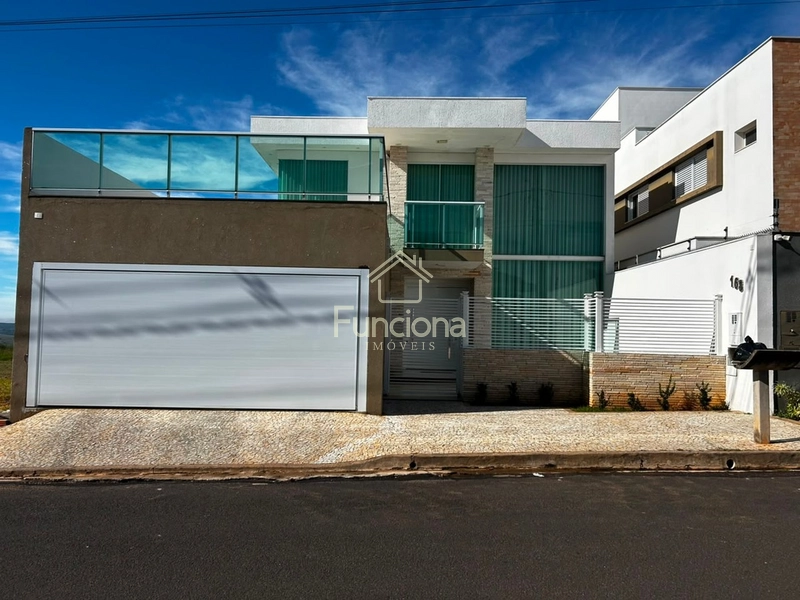 IMOVEL A VENDA RESIDENCIAL DO BOSQUE: 2ª foto da galeria de imagens do imóvel