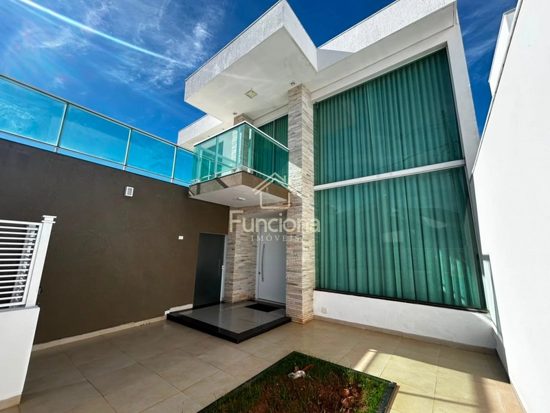 IMOVEL A VENDA RESIDENCIAL DO BOSQUE: 1ª foto da galeria de imagens do imóvel