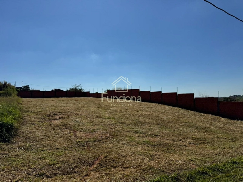 TERRENO A VENDA ECOPARK: 1ª foto da galeria de imagens do imóvel