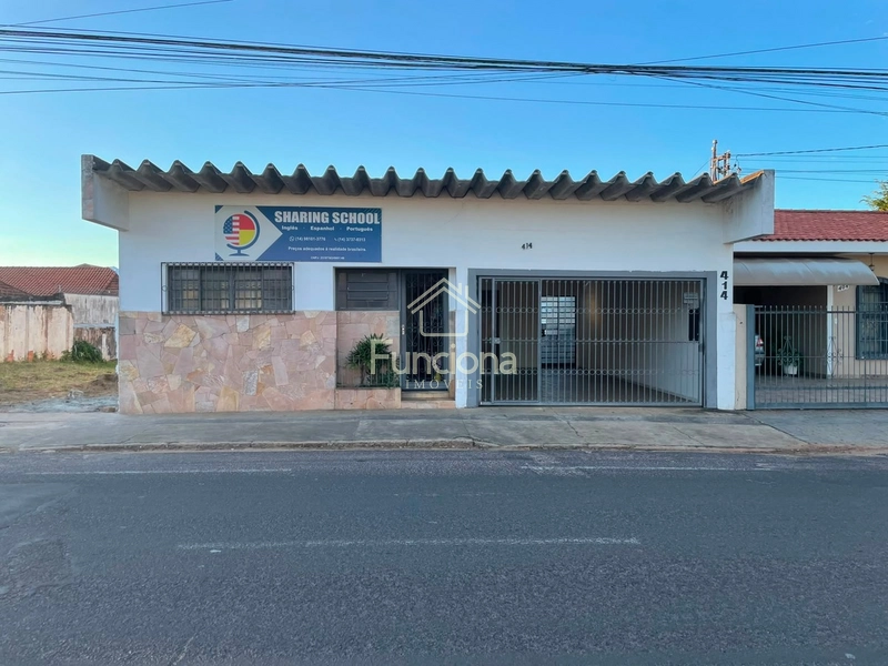 VENDE SE IMÓVEL CENTRO: 1ª foto da galeria de imagens do imóvel
