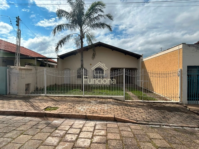 VENDE BAIRRO REBELO: 2ª foto da galeria de imagens do imóvel