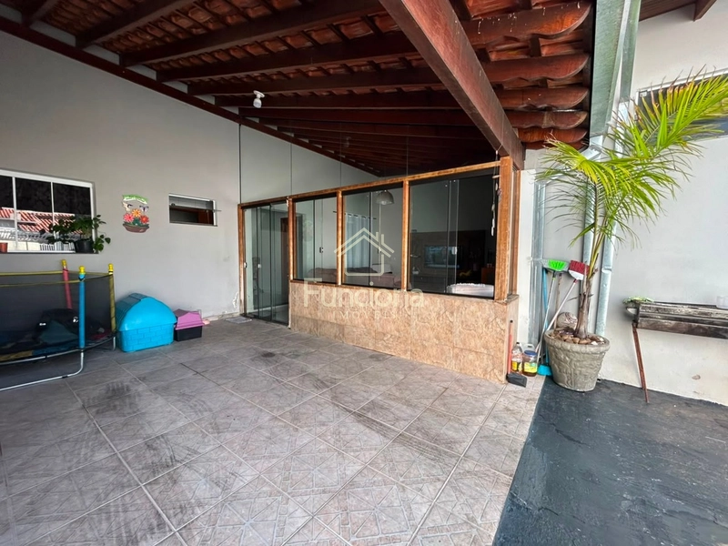 VENDE JARDIM BRASIL: 2ª foto da galeria de imagens do imóvel
